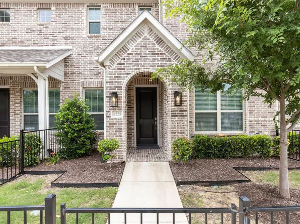 6228 Blythe Dr, Frisco, TX 75035
