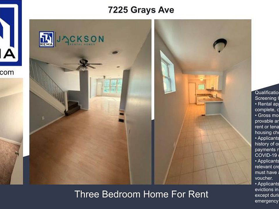1st image of 7225 Grays Ave