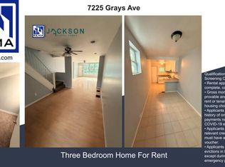 7225 Grays Ave, Philadelphia, PA 19142