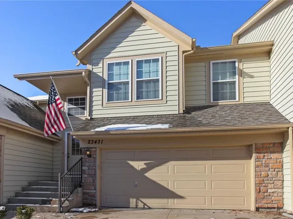 23431 W 89th Ter, Lenexa, KS 66227