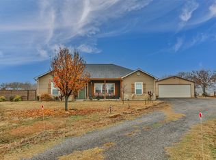 771 County Road 2133, Valley View, TX 76272