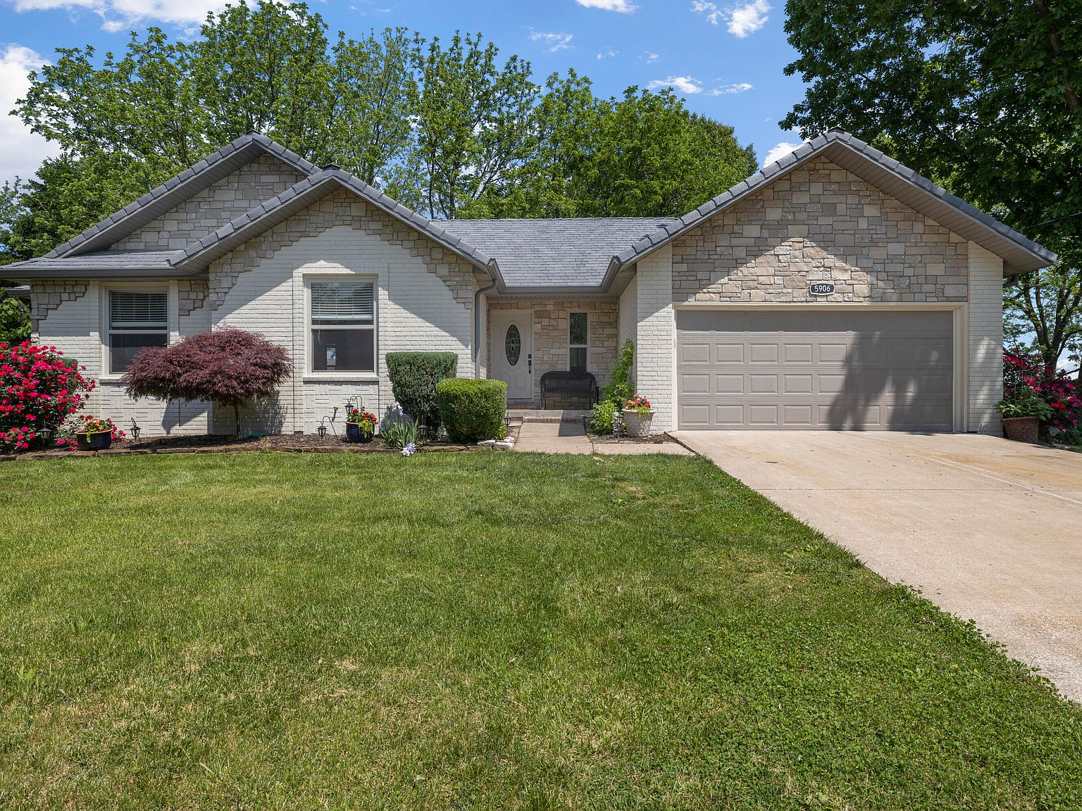 5906 South Kimbrough Avenue, Springfield, MO 65810 Zillow