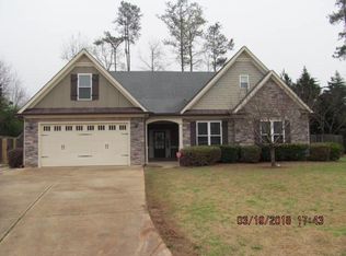 87 Thomas Place Dr, Dallas, GA 30157
