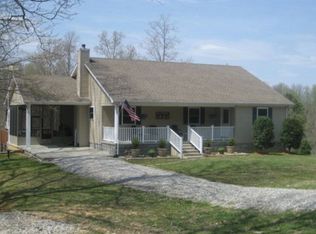 152 Swafford Ln, Bloomington Springs, TN 38545