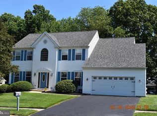 313 Nonantum Dr, Newark, DE 19711