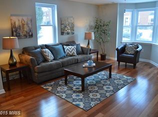 6129 Parkway Dr, Baltimore, MD 21212