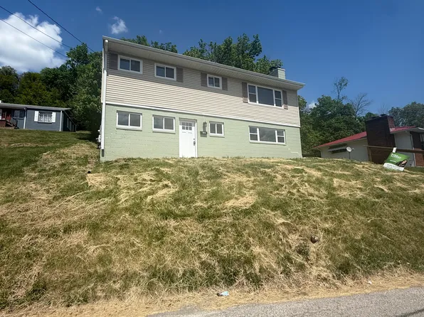 914 Park Dr, Dunbar, WV 25064