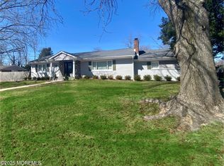 95 Beechwood Ave, West Long Branch, NJ 07764