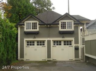 2136 NE Schuyler St, Portland, OR 97212