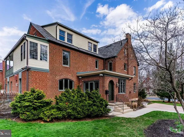 118 Graham St, Harrisburg, PA 17110