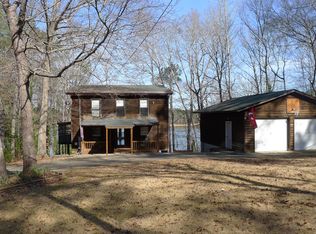 40 Pinecrest Trl, Jacksons Gap, AL 36861