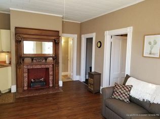 41 3rd St UNIT 1, Bangor, ME 04401