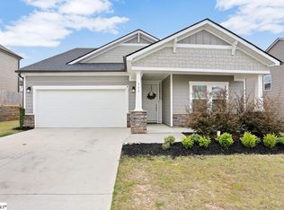 313 Blue Danube Dr, Simpsonville, SC 29681