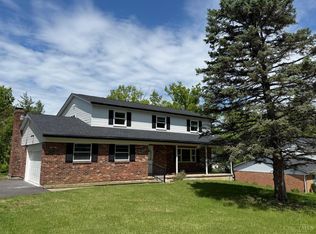 10219 Winstead Ln, Cincinnati, OH 45231