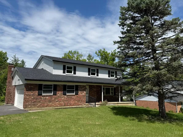 10219 Winstead Ln, Cincinnati, OH 45231