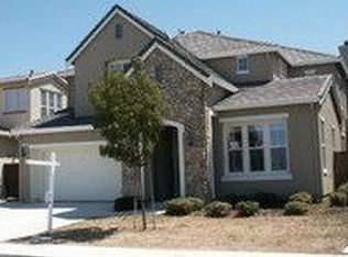 10 Tuscan Oak Trl, American Canyon, CA