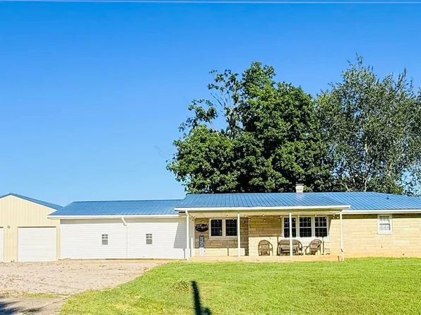 6687 Edmonton Rd, Greensburg, KY 42743