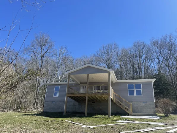 398 Hiwassee Rd, Lebanon, TN 37087
