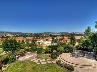 27531 Country Lane Rd, Laguna Niguel, CA 92677