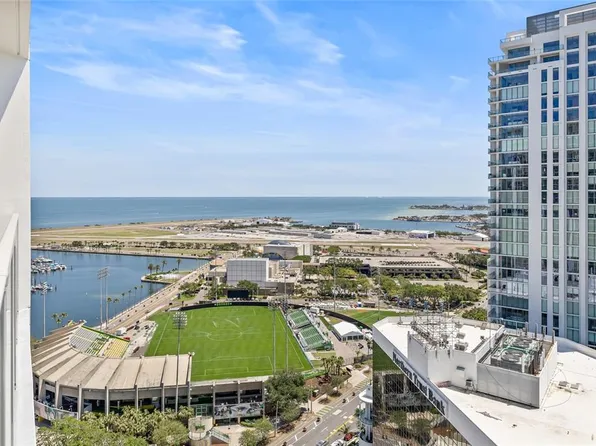 175 1st St S APT 2603, Saint Petersburg, FL 33701