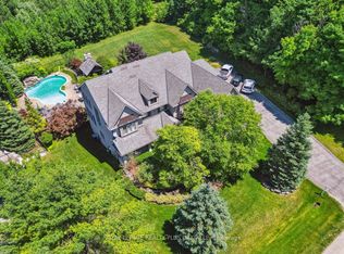 11365 Taylor Ct, Milton, ON L0P1B0