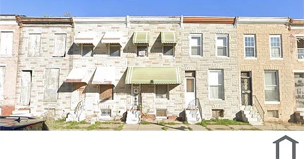 1953 N Collington Ave — Photo 1