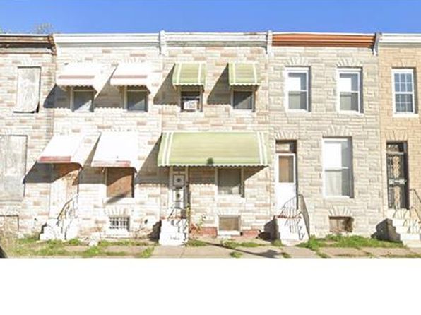 1953 N Collington Ave