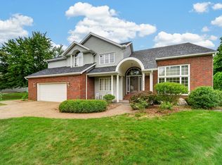 4066 Aveniel Ct, Erie, PA 16506