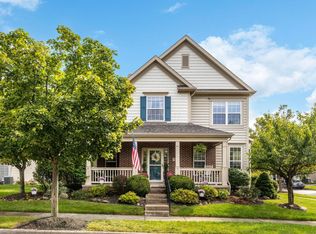 722 Olde Mill Dr, Westerville, OH 43082