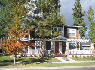 2572 NW Shields Dr, Bend, OR 97703