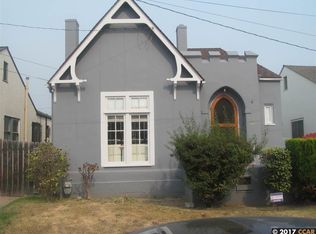 5706 Picardy Dr, Oakland, CA 94605