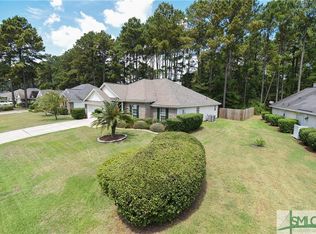 307 Silver Brook Cir, Pooler, GA 31322