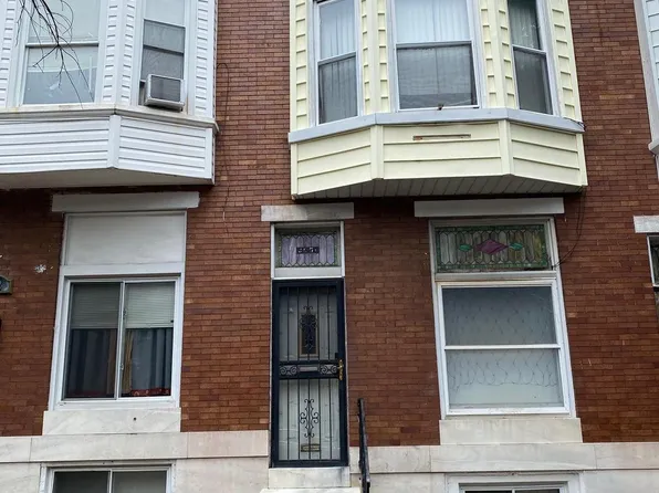 2650 Harlem Ave, Baltimore, MD 21216