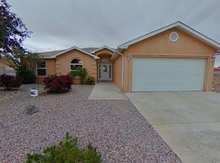 1805 Nancy Lopez Blvd, Rio Communities, NM 87002