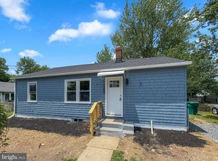 1205 1st Ave, Bridgeton, NJ