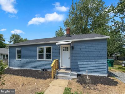 1205 1st Ave, Bridgeton, NJ, 08302