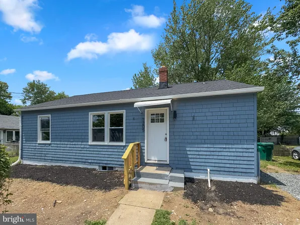 1205 1st Ave, Bridgeton, NJ 08302