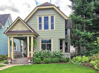 408 E State St, Traverse City, MI 49686