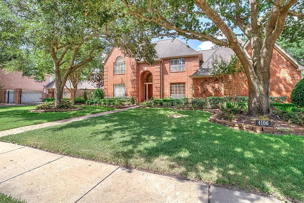 4106 Spyglass Hills Dr, Katy, TX 77450 Zillow