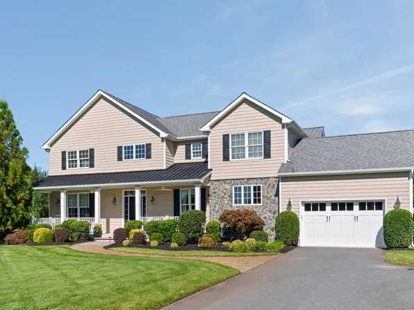 10 Hoppys Ln, Cape May Court House, NJ 08210