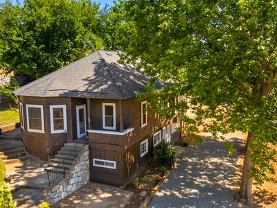 55 Tuolumne St, Sonora, CA, 95370