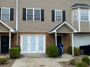 711 Wyndhurst Dr #711, Lynchburg, VA 24502