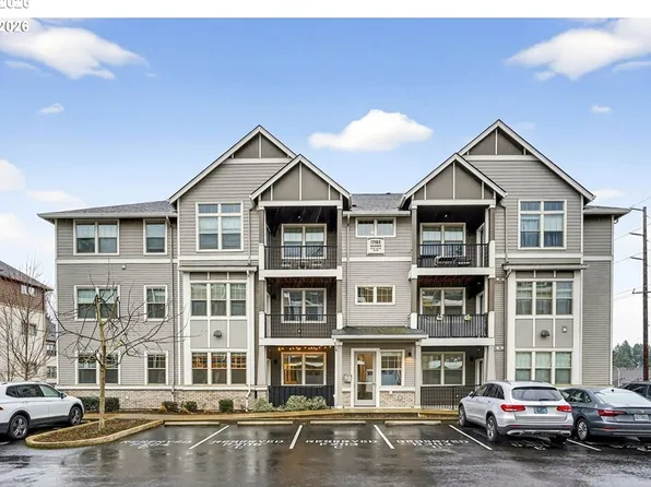 17193 SW Appledale Rd Unit 202, Beaverton, OR 97007