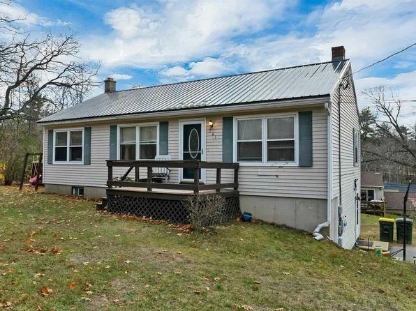 281 Province Street, Laconia, NH 03246