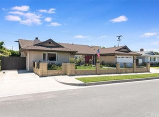 5112 Harvard Ave, Westminster, CA 92683