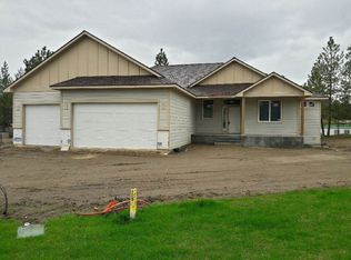 4203 E Pineglen Ln, Spokane, WA 99201