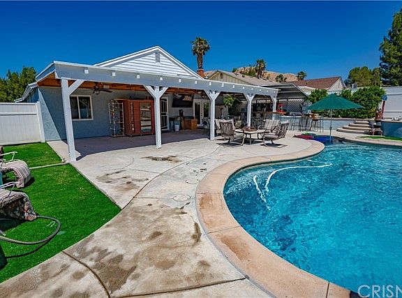 4th image of 29914 Violet Hills Dr
