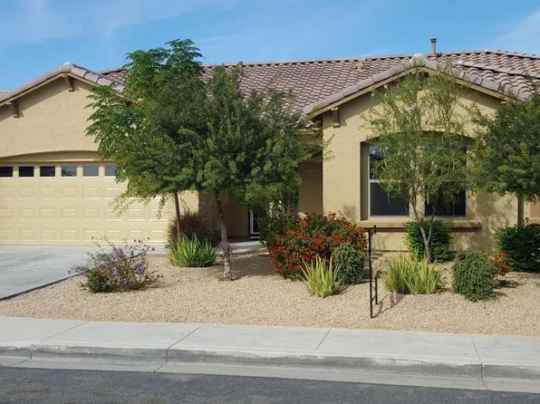 11664 W Rio Vista Ln, Avondale, AZ 85323