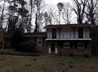 2607 Elkhorn Dr, Decatur, GA 30034