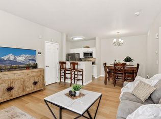 908 S Yampa Street #104, Aurora, CO 80017